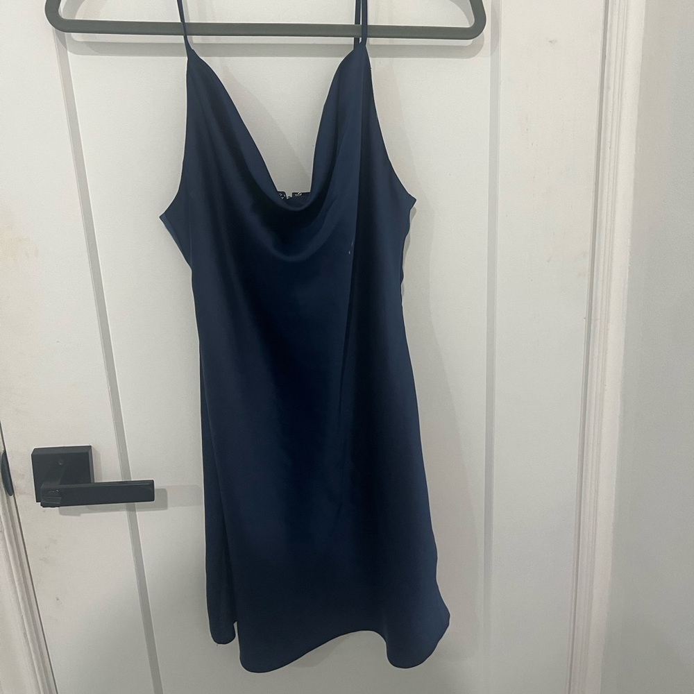 URBAN OUTFITTERS mini dress